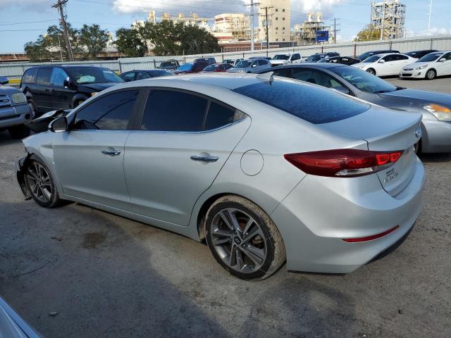 Photo 1 VIN: 5NPD84LF7HH004904 - HYUNDAI ELANTRA SE 