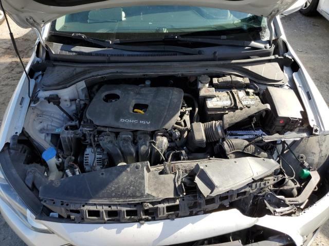 Photo 10 VIN: 5NPD84LF7HH004904 - HYUNDAI ELANTRA SE 