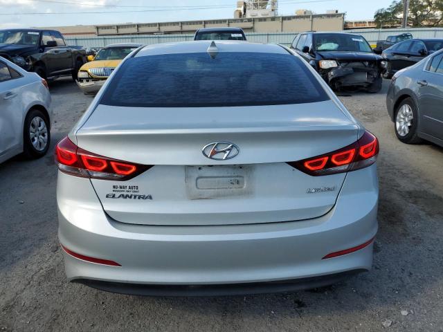 Photo 5 VIN: 5NPD84LF7HH004904 - HYUNDAI ELANTRA SE 