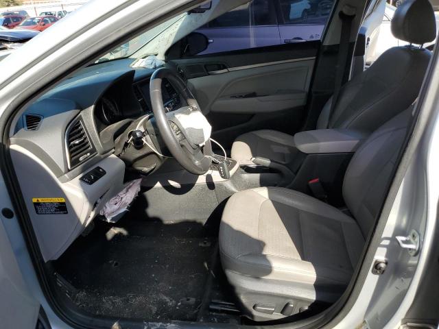 Photo 6 VIN: 5NPD84LF7HH004904 - HYUNDAI ELANTRA SE 