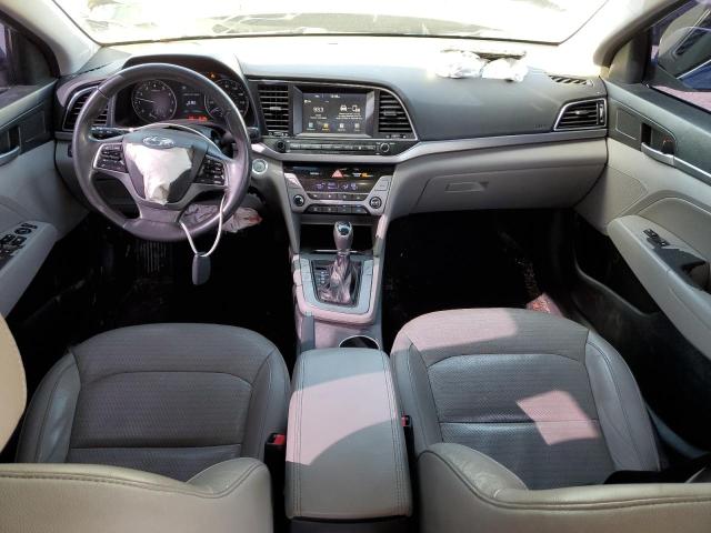 Photo 7 VIN: 5NPD84LF7HH004904 - HYUNDAI ELANTRA SE 