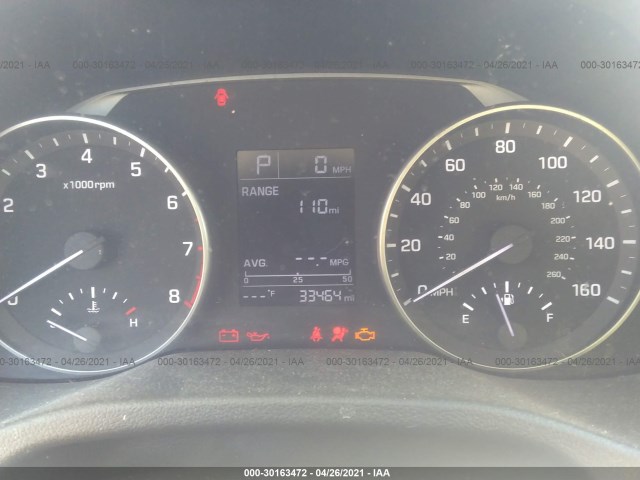 Photo 6 VIN: 5NPD84LF7HH006913 - HYUNDAI ELANTRA 