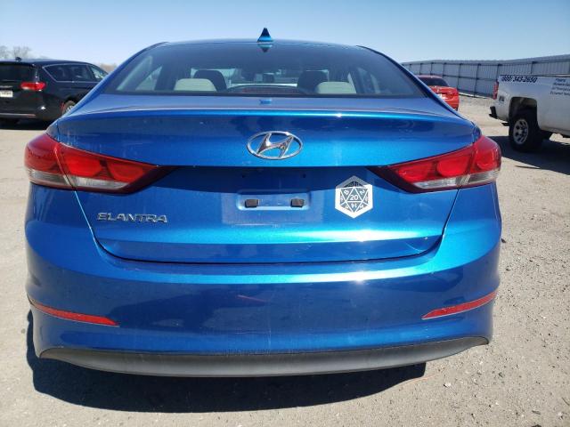 Photo 5 VIN: 5NPD84LF7HH007317 - HYUNDAI ELANTRA SE 