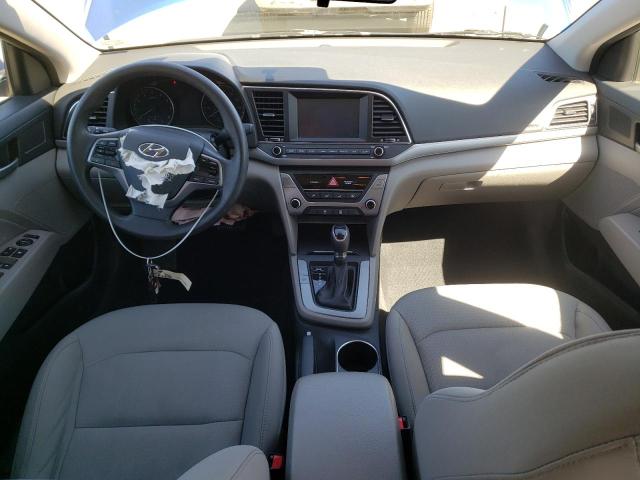 Photo 7 VIN: 5NPD84LF7HH007317 - HYUNDAI ELANTRA SE 