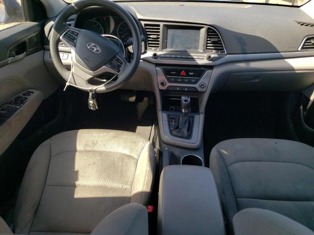 Photo 7 VIN: 5NPD84LF7HH010380 - HYUNDAI ELANTRA 