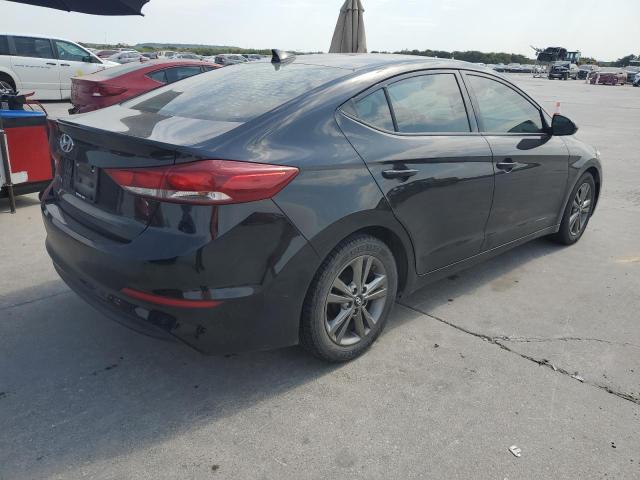 Photo 2 VIN: 5NPD84LF7HH010539 - HYUNDAI ELANTRA SE 