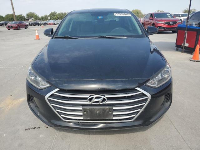 Photo 4 VIN: 5NPD84LF7HH010539 - HYUNDAI ELANTRA SE 