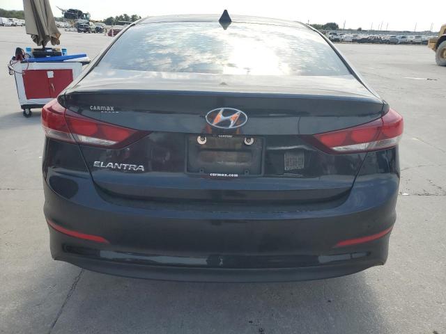 Photo 5 VIN: 5NPD84LF7HH010539 - HYUNDAI ELANTRA SE 