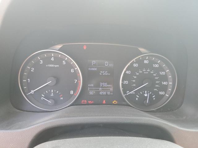 Photo 8 VIN: 5NPD84LF7HH010539 - HYUNDAI ELANTRA SE 