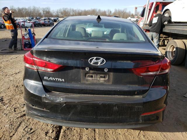 Photo 5 VIN: 5NPD84LF7HH012971 - HYUNDAI ELANTRA SE 