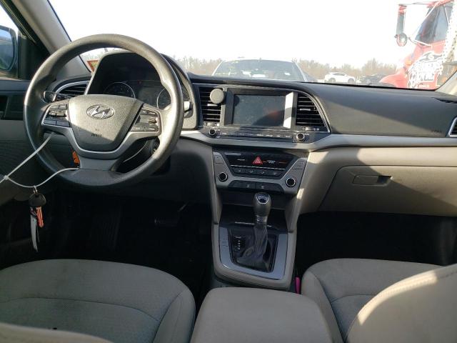 Photo 7 VIN: 5NPD84LF7HH012971 - HYUNDAI ELANTRA SE 