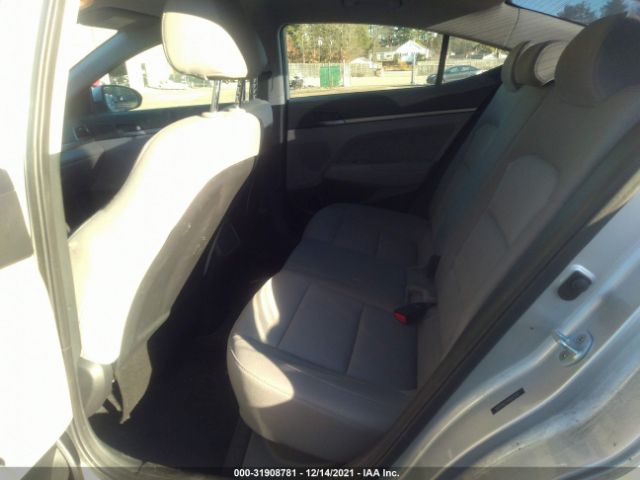 Photo 7 VIN: 5NPD84LF7HH013702 - HYUNDAI ELANTRA 