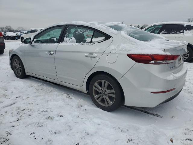 Photo 1 VIN: 5NPD84LF7HH013988 - HYUNDAI ELANTRA SE 