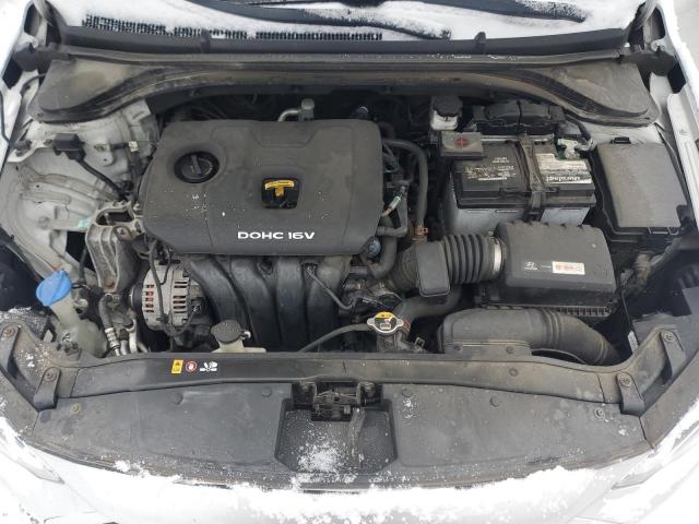 Photo 10 VIN: 5NPD84LF7HH013988 - HYUNDAI ELANTRA SE 