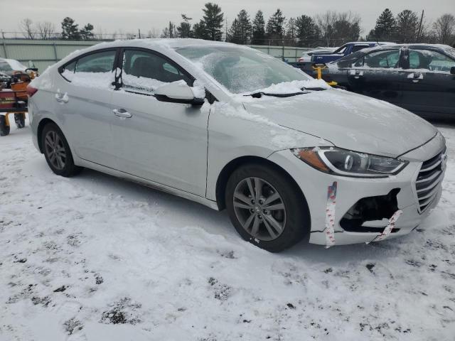 Photo 3 VIN: 5NPD84LF7HH013988 - HYUNDAI ELANTRA SE 