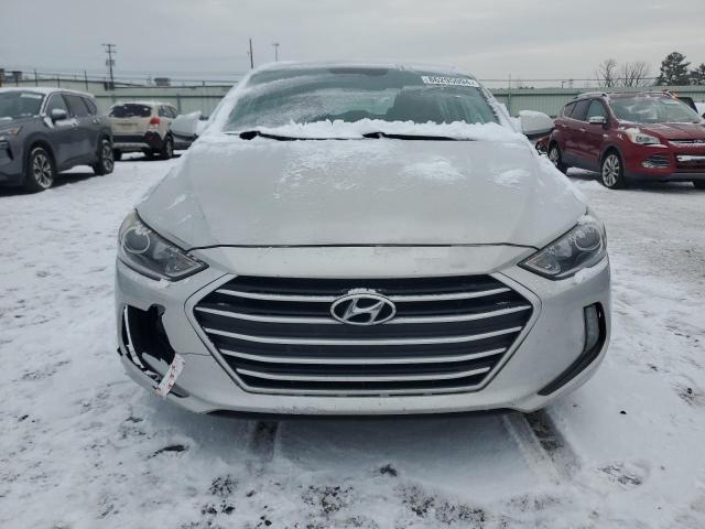 Photo 4 VIN: 5NPD84LF7HH013988 - HYUNDAI ELANTRA SE 