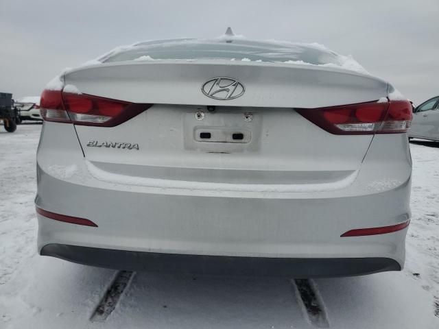 Photo 5 VIN: 5NPD84LF7HH013988 - HYUNDAI ELANTRA SE 