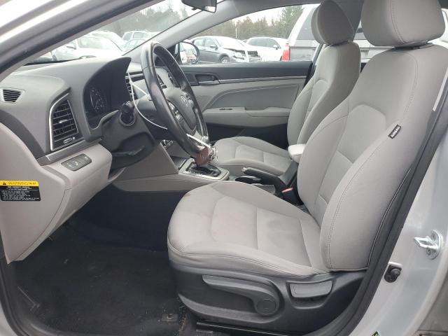 Photo 6 VIN: 5NPD84LF7HH013988 - HYUNDAI ELANTRA SE 