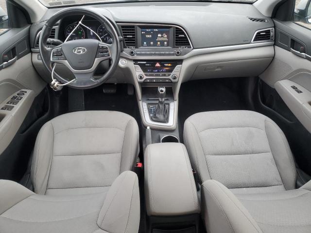 Photo 7 VIN: 5NPD84LF7HH013988 - HYUNDAI ELANTRA SE 