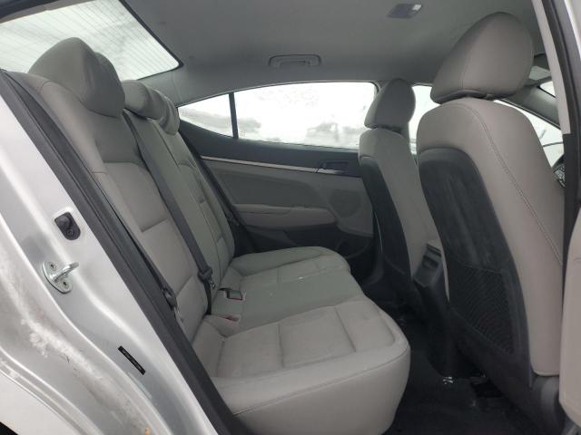 Photo 9 VIN: 5NPD84LF7HH013988 - HYUNDAI ELANTRA SE 