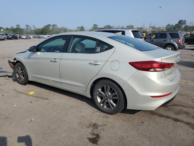 Photo 1 VIN: 5NPD84LF7HH015613 - HYUNDAI ELANTRA SE 