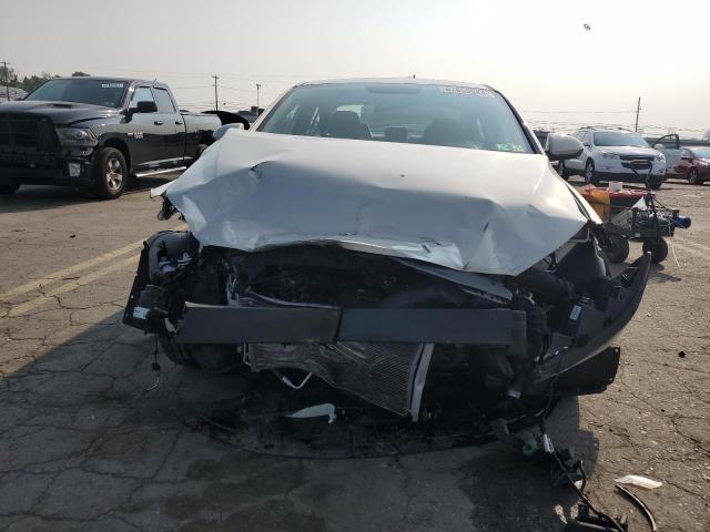 Photo 4 VIN: 5NPD84LF7HH015613 - HYUNDAI ELANTRA SE 