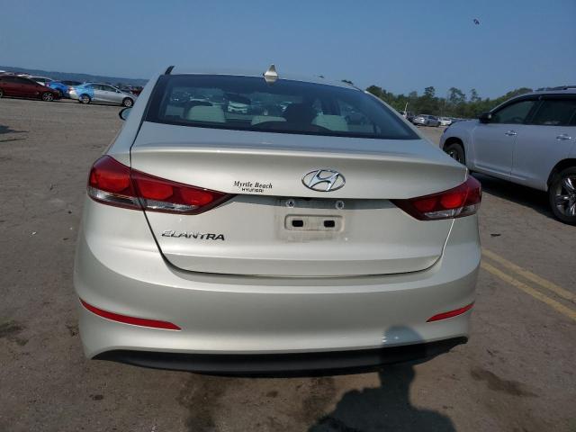 Photo 5 VIN: 5NPD84LF7HH015613 - HYUNDAI ELANTRA SE 