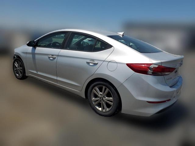 Photo 1 VIN: 5NPD84LF7HH016132 - HYUNDAI ELANTRA 