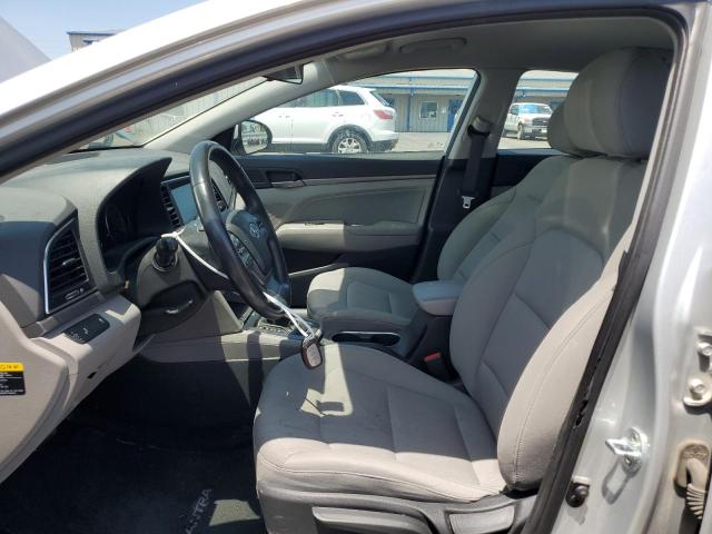 Photo 6 VIN: 5NPD84LF7HH016132 - HYUNDAI ELANTRA 