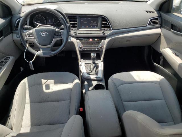 Photo 7 VIN: 5NPD84LF7HH016132 - HYUNDAI ELANTRA 