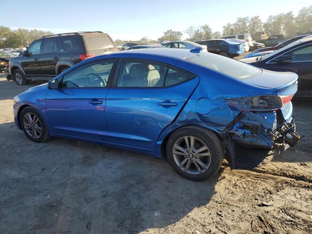 Photo 1 VIN: 5NPD84LF7HH017474 - HYUNDAI ELANTRA SE 