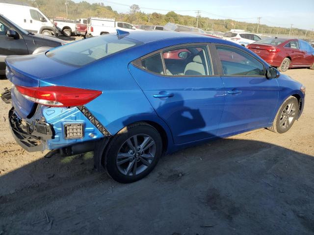 Photo 2 VIN: 5NPD84LF7HH017474 - HYUNDAI ELANTRA SE 