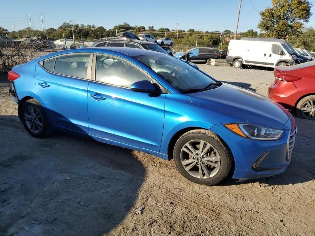 Photo 3 VIN: 5NPD84LF7HH017474 - HYUNDAI ELANTRA SE 