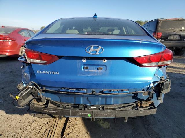 Photo 5 VIN: 5NPD84LF7HH017474 - HYUNDAI ELANTRA SE 