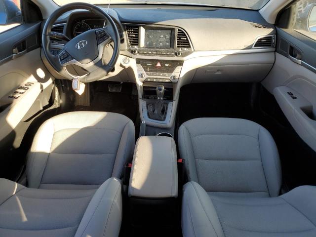 Photo 7 VIN: 5NPD84LF7HH017474 - HYUNDAI ELANTRA SE 