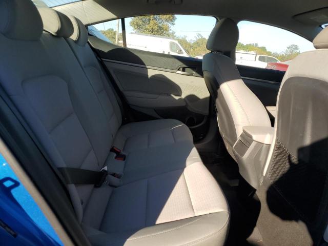 Photo 9 VIN: 5NPD84LF7HH017474 - HYUNDAI ELANTRA SE 