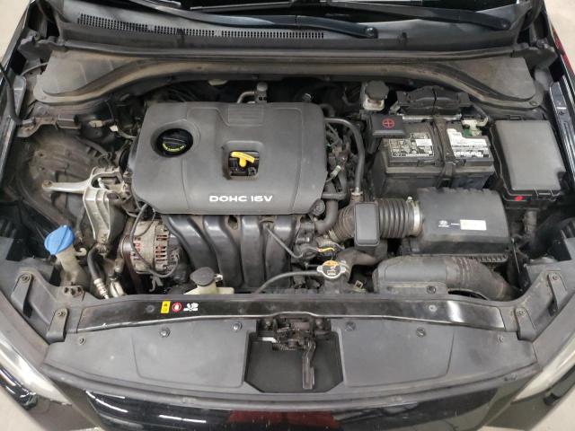 Photo 10 VIN: 5NPD84LF7HH020648 - HYUNDAI ELANTRA SE 