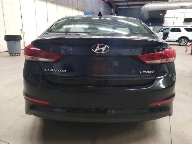 Photo 5 VIN: 5NPD84LF7HH020648 - HYUNDAI ELANTRA SE 