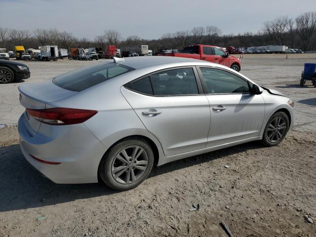 Photo 2 VIN: 5NPD84LF7HH020861 - HYUNDAI ELANTRA 