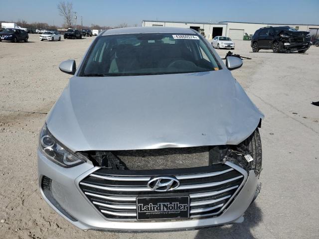 Photo 4 VIN: 5NPD84LF7HH020861 - HYUNDAI ELANTRA 