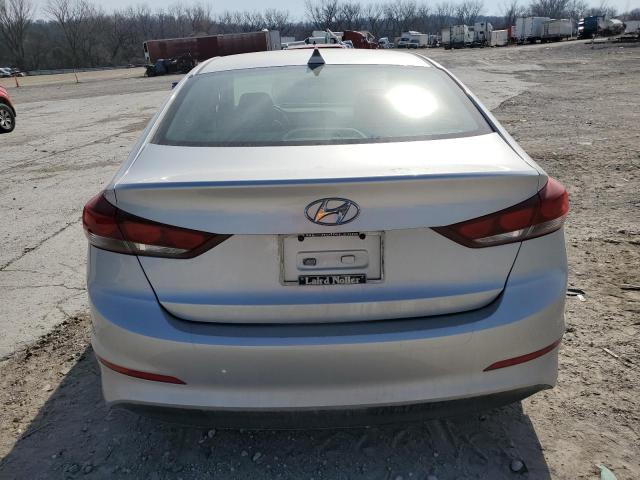 Photo 5 VIN: 5NPD84LF7HH020861 - HYUNDAI ELANTRA 