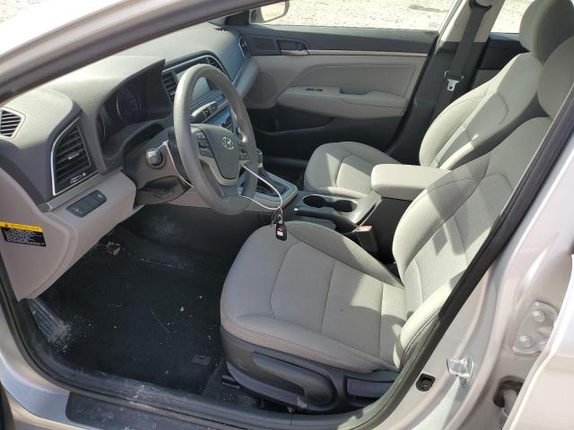 Photo 6 VIN: 5NPD84LF7HH020861 - HYUNDAI ELANTRA 