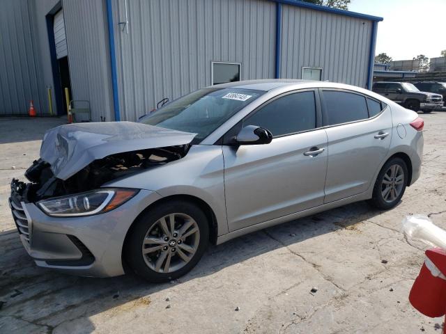 Photo 0 VIN: 5NPD84LF7HH022576 - HYUNDAI ELANTRA 