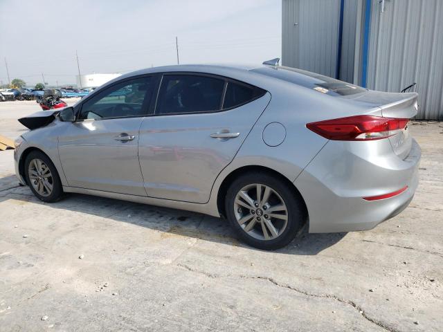 Photo 1 VIN: 5NPD84LF7HH022576 - HYUNDAI ELANTRA 