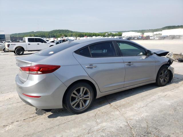 Photo 2 VIN: 5NPD84LF7HH022576 - HYUNDAI ELANTRA 