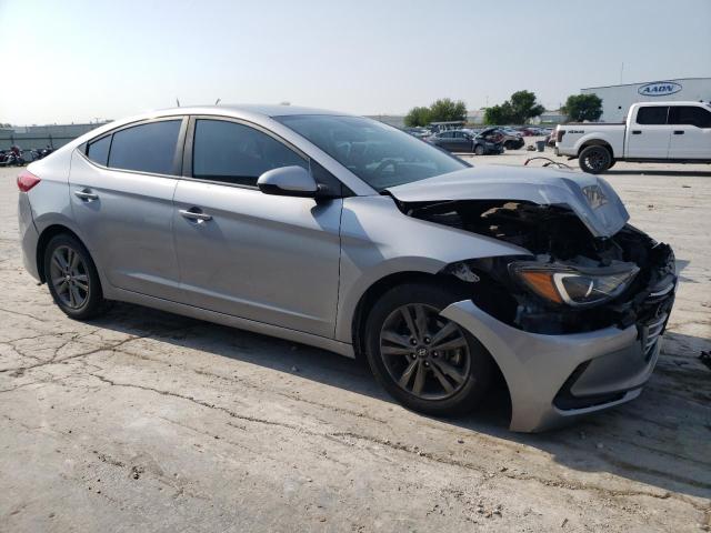 Photo 3 VIN: 5NPD84LF7HH022576 - HYUNDAI ELANTRA 