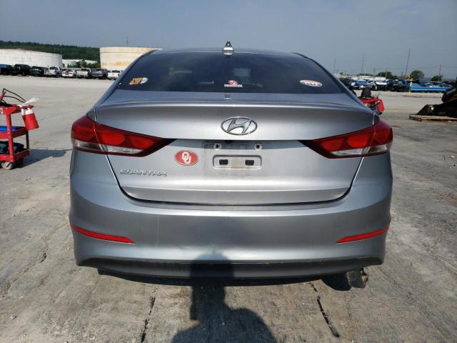 Photo 5 VIN: 5NPD84LF7HH022576 - HYUNDAI ELANTRA 