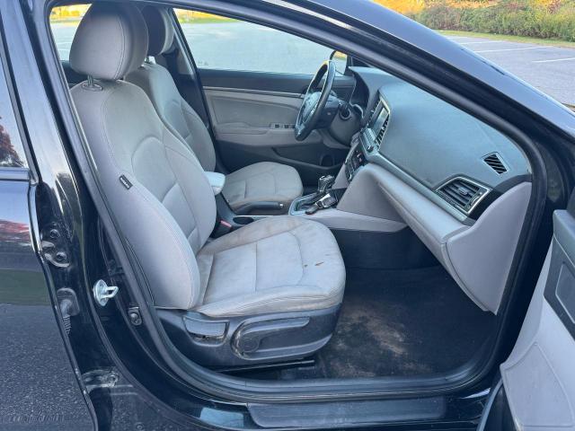 Photo 4 VIN: 5NPD84LF7HH022934 - HYUNDAI ELANTRA SE 