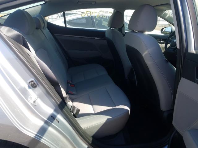 Photo 5 VIN: 5NPD84LF7HH023503 - HYUNDAI ELANTRA SE 