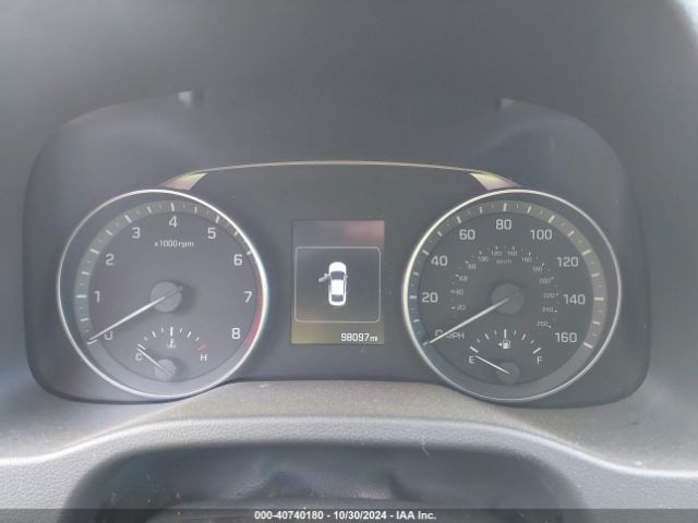 Photo 6 VIN: 5NPD84LF7HH024411 - HYUNDAI ELANTRA 